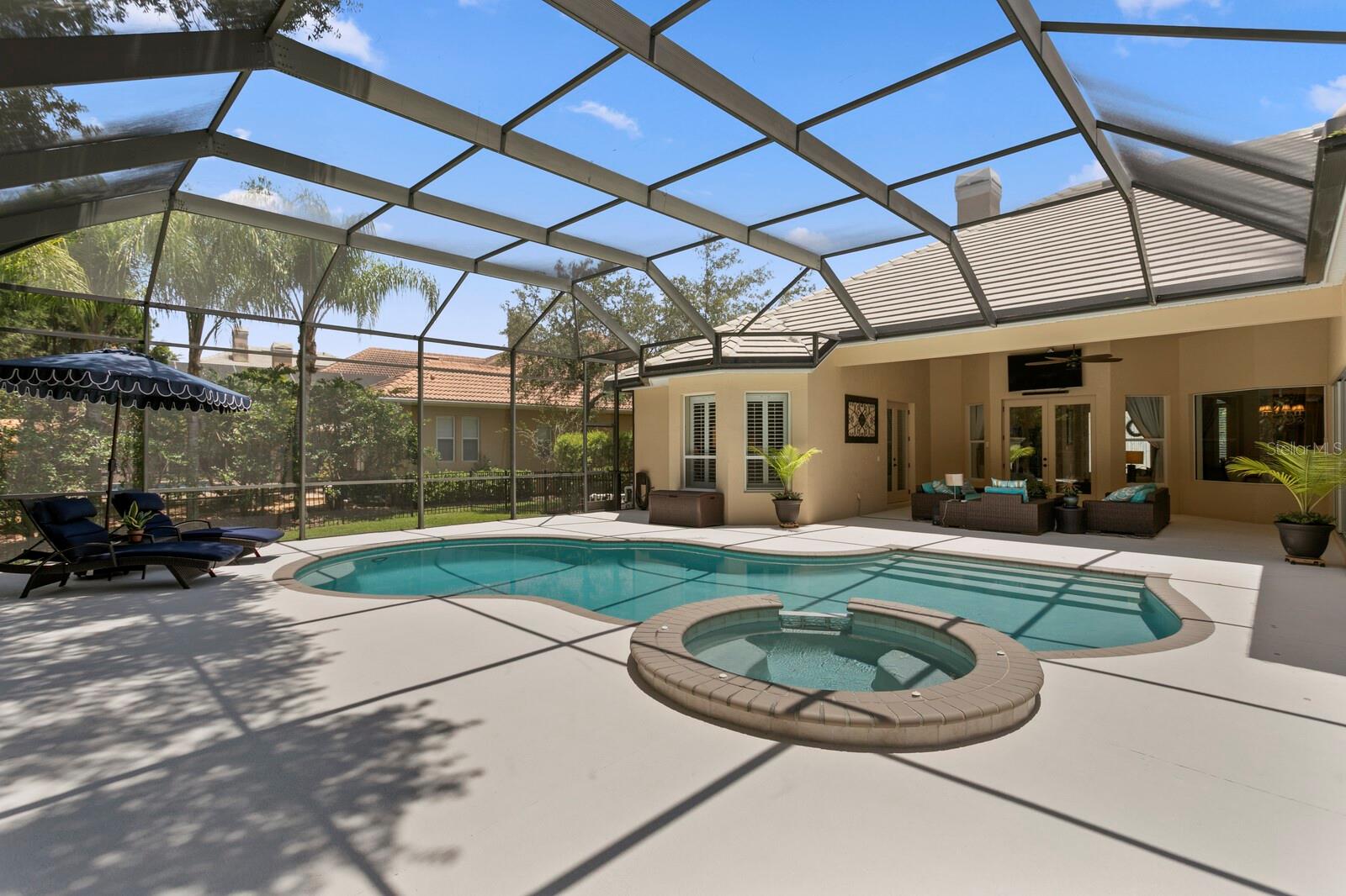 TAMPA PALMS AREA 4 PRCL 16 - Residential