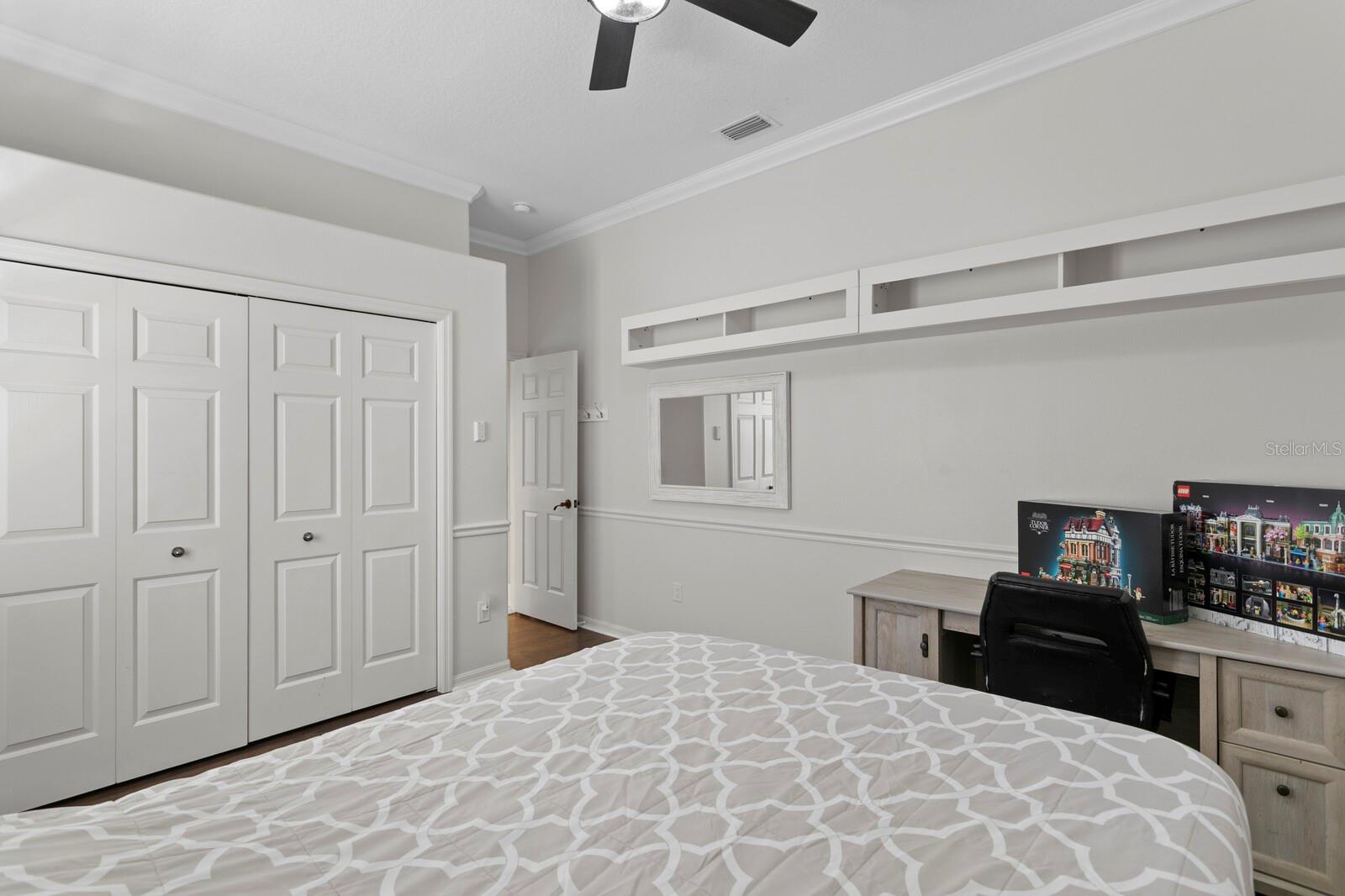 TAMPA PALMS AREA 4 PRCL 16 - Residential