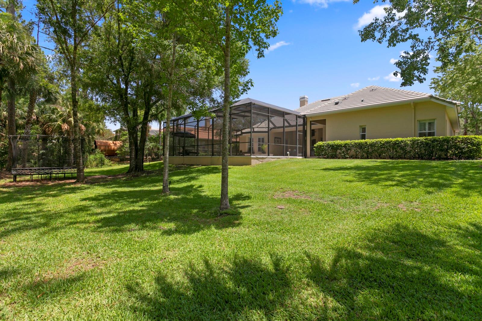 TAMPA PALMS AREA 4 PRCL 16 - Residential