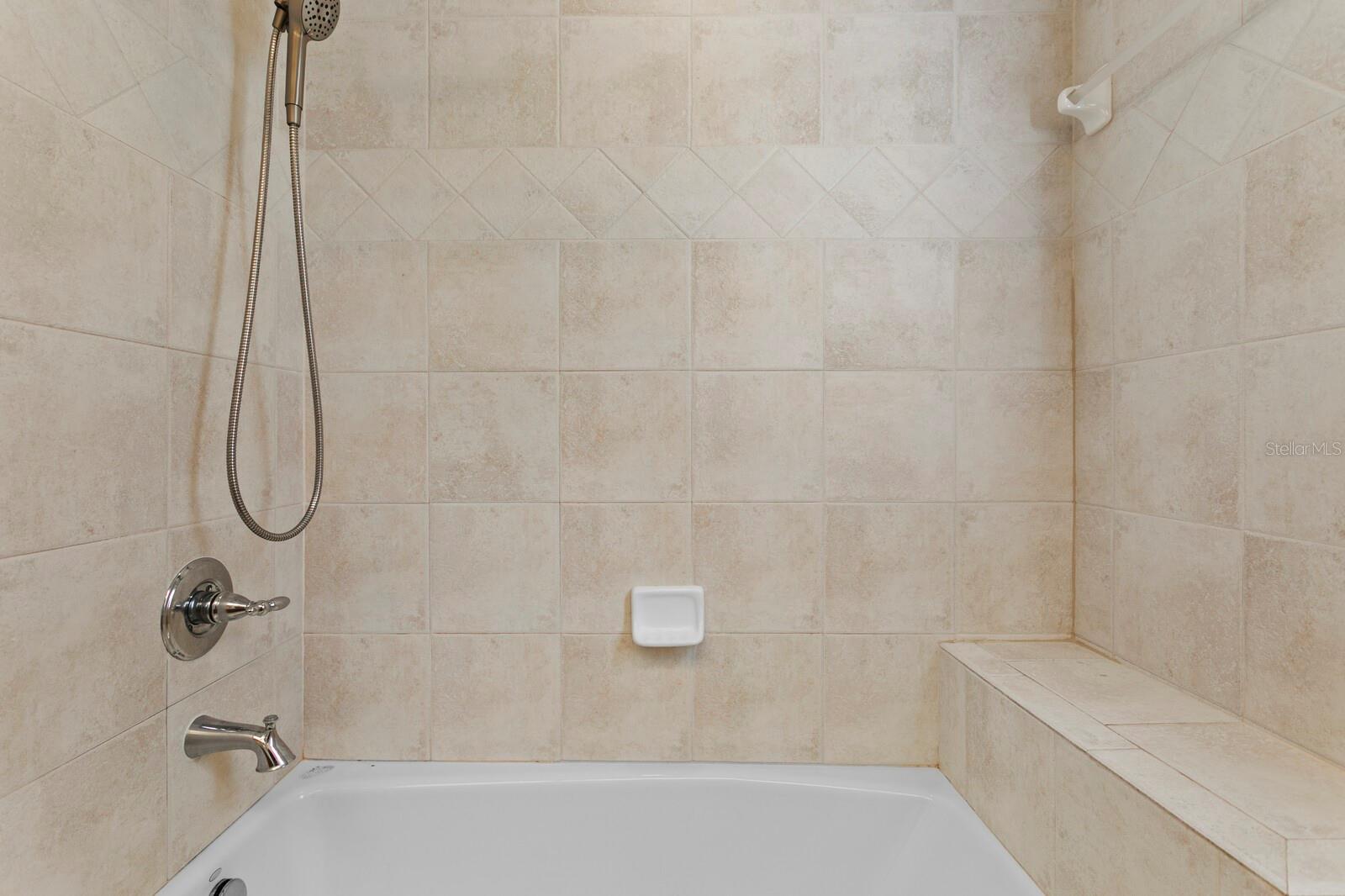 TAMPA PALMS AREA 4 PRCL 16 - Residential