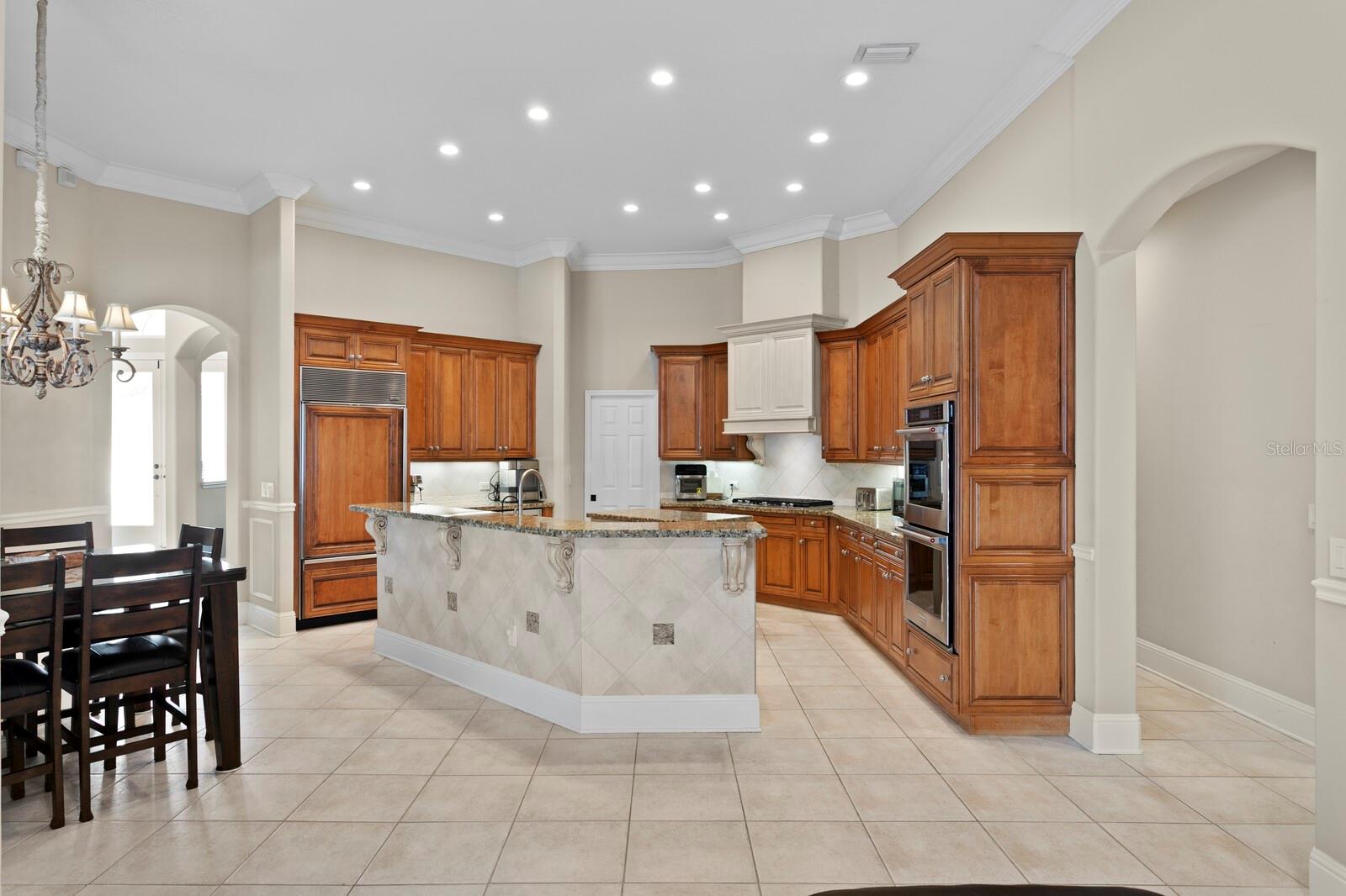 TAMPA PALMS AREA 4 PRCL 16 - Residential