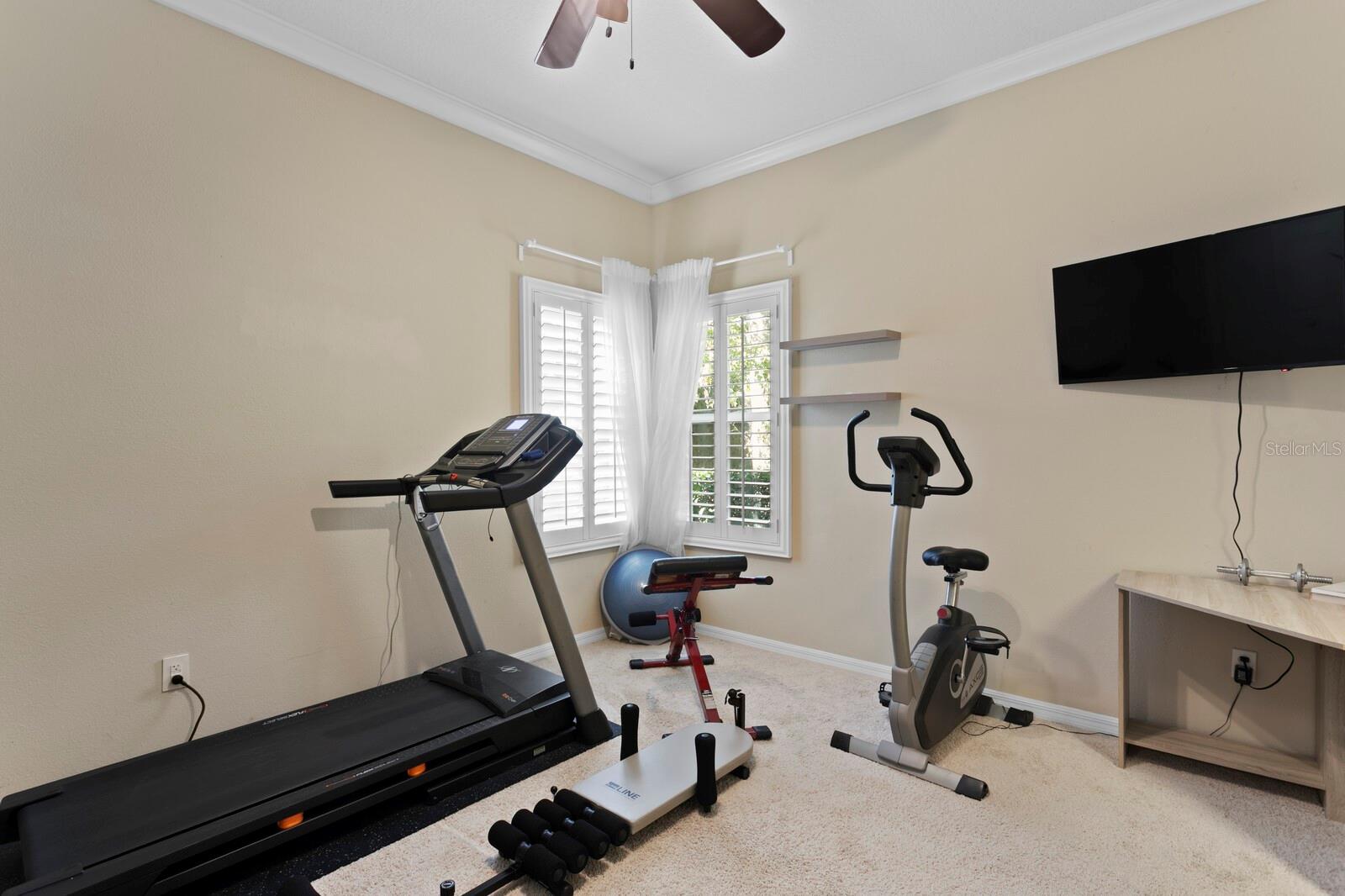 TAMPA PALMS AREA 4 PRCL 16 - Residential