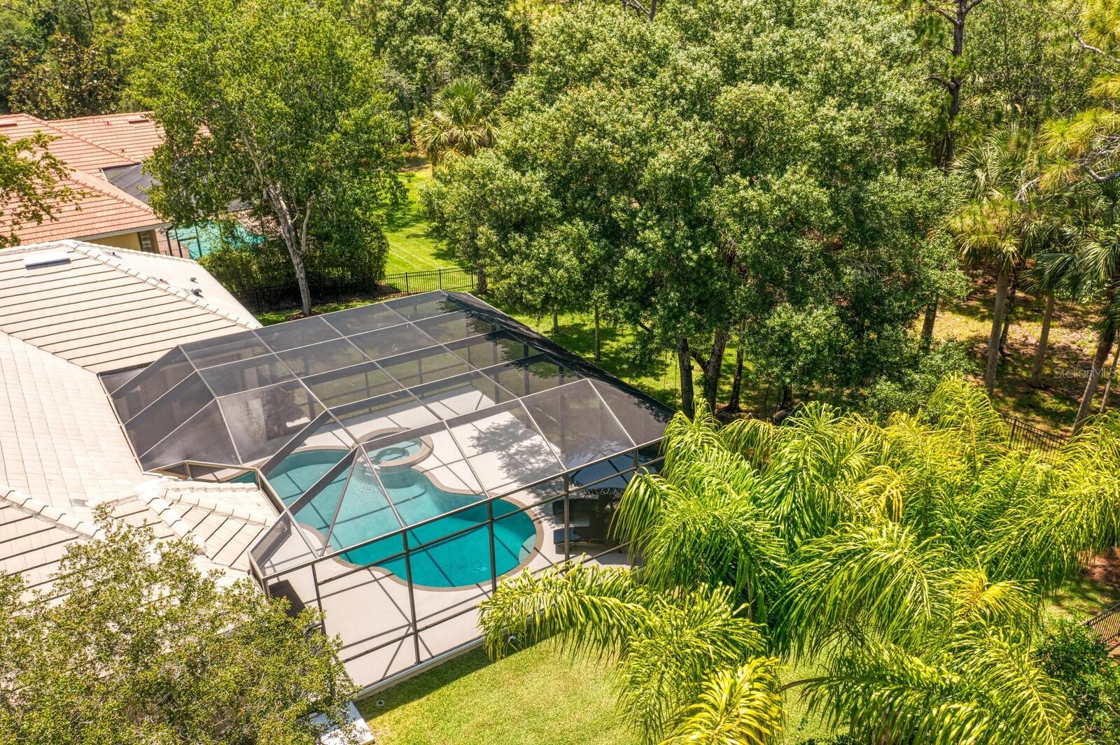 TAMPA PALMS AREA 4 PRCL 16 - Residential