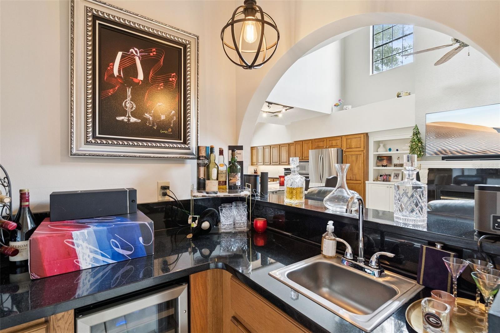 VILLA D ESTE AT SWEETWATER COUNTRY - Residential