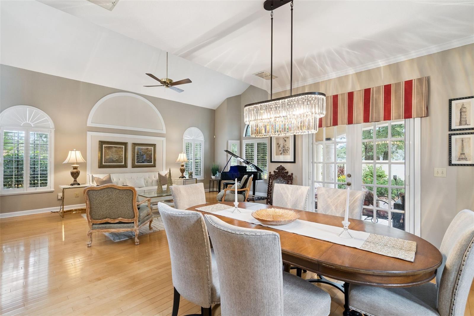 VILLA D ESTE AT SWEETWATER COUNTRY - Residential