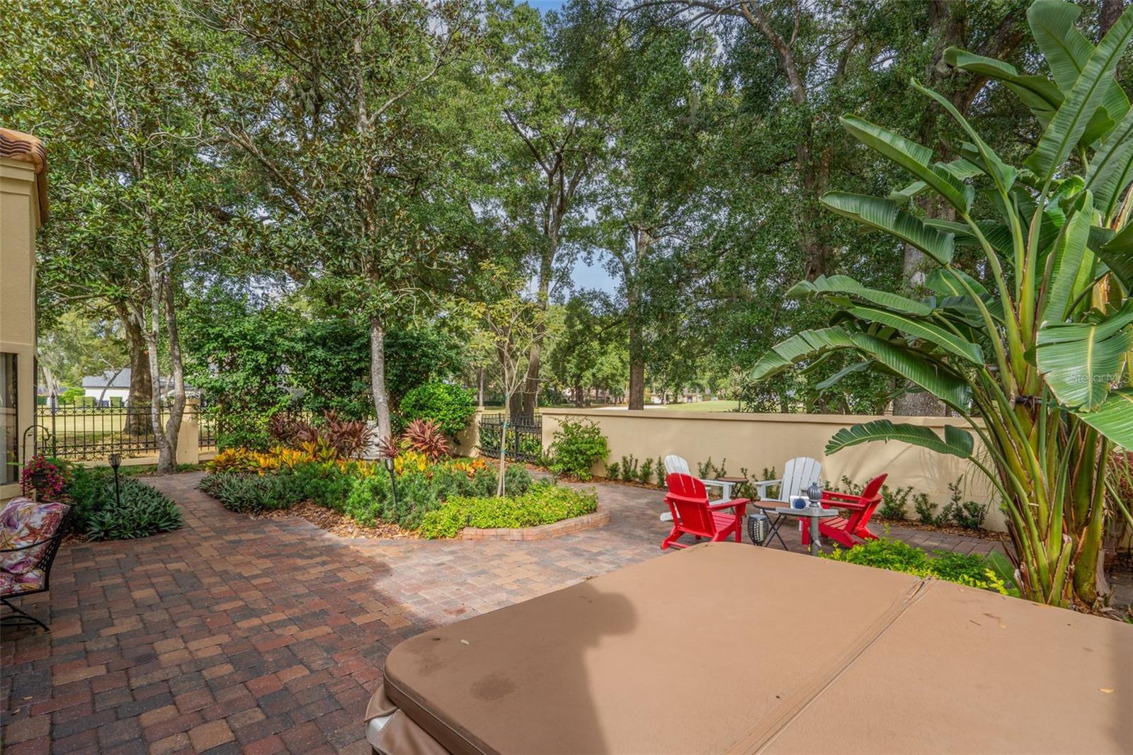 VILLA D ESTE AT SWEETWATER COUNTRY - Residential