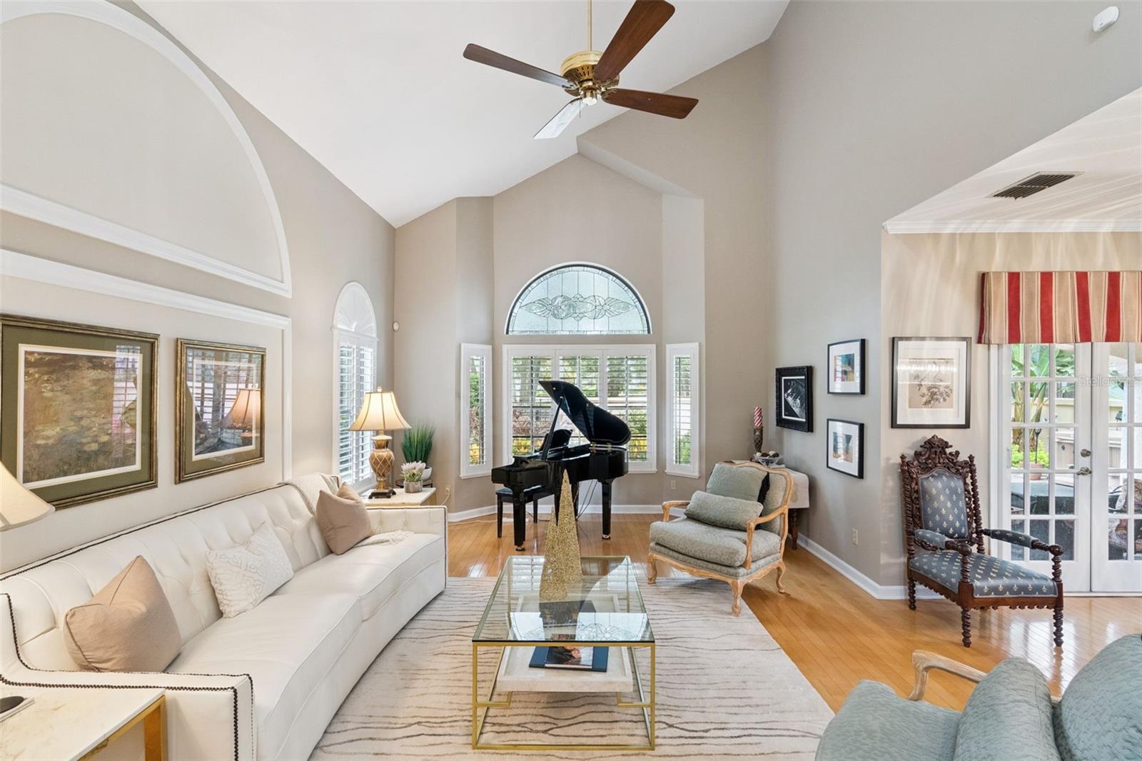 VILLA D ESTE AT SWEETWATER COUNTRY - Residential