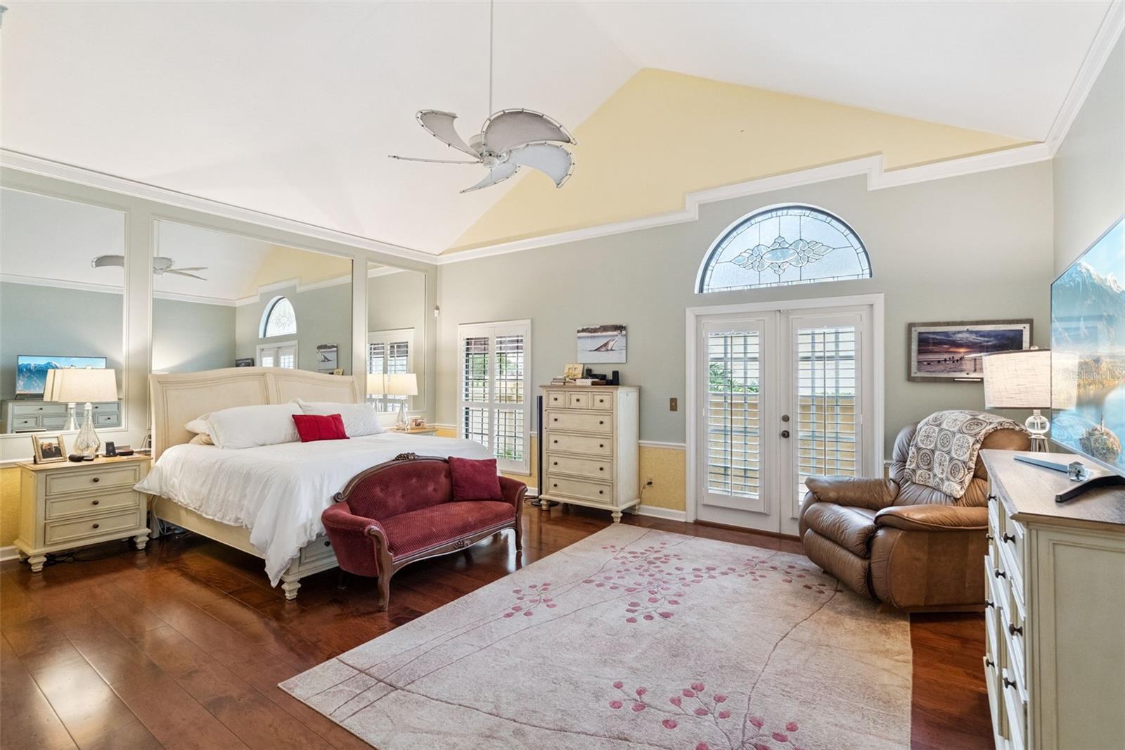 VILLA D ESTE AT SWEETWATER COUNTRY - Residential