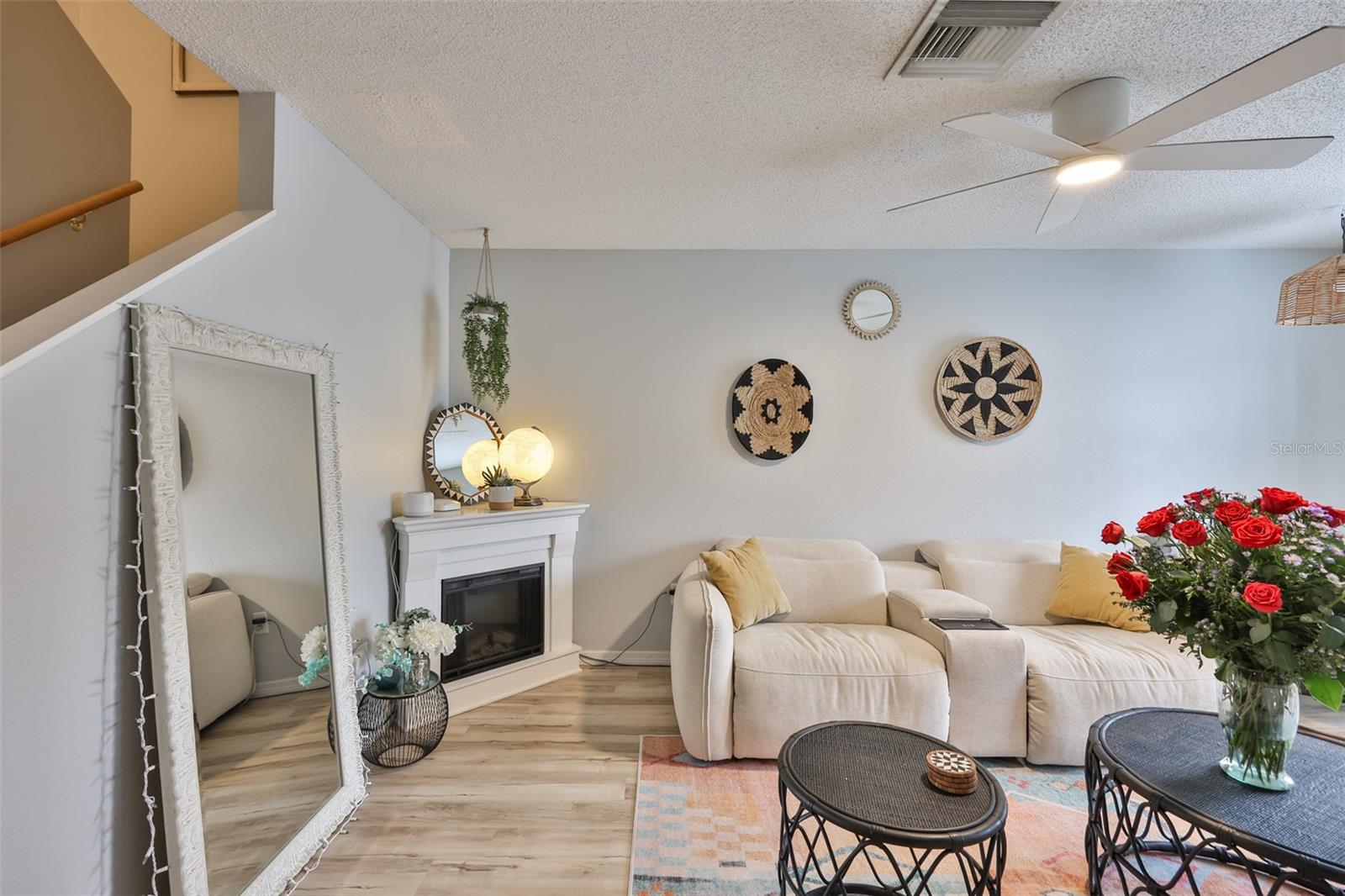 PROVIDENCE TWNHMS PH 3 - Residential