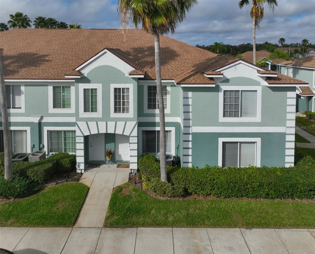 Photo of 1335 Twilridge Place, Brandon, FL 33511 (MLS # TB8472694)