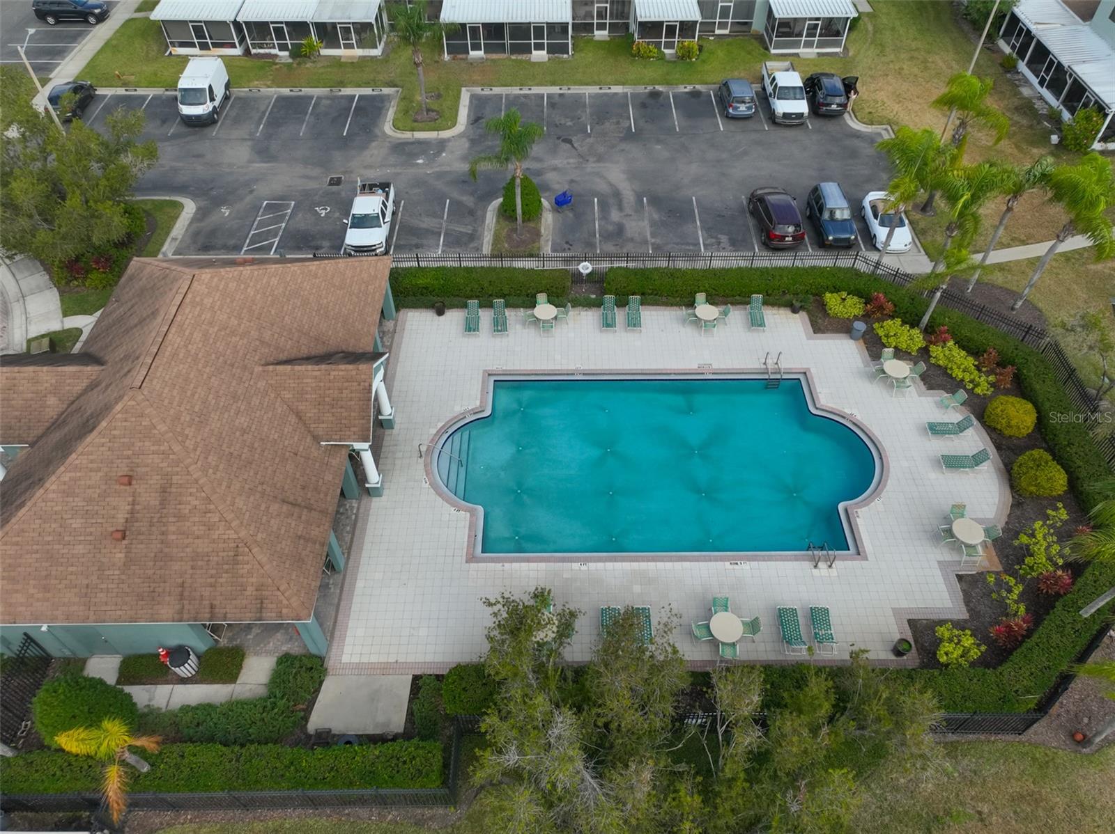 PROVIDENCE TWNHMS PH 3 - Residential