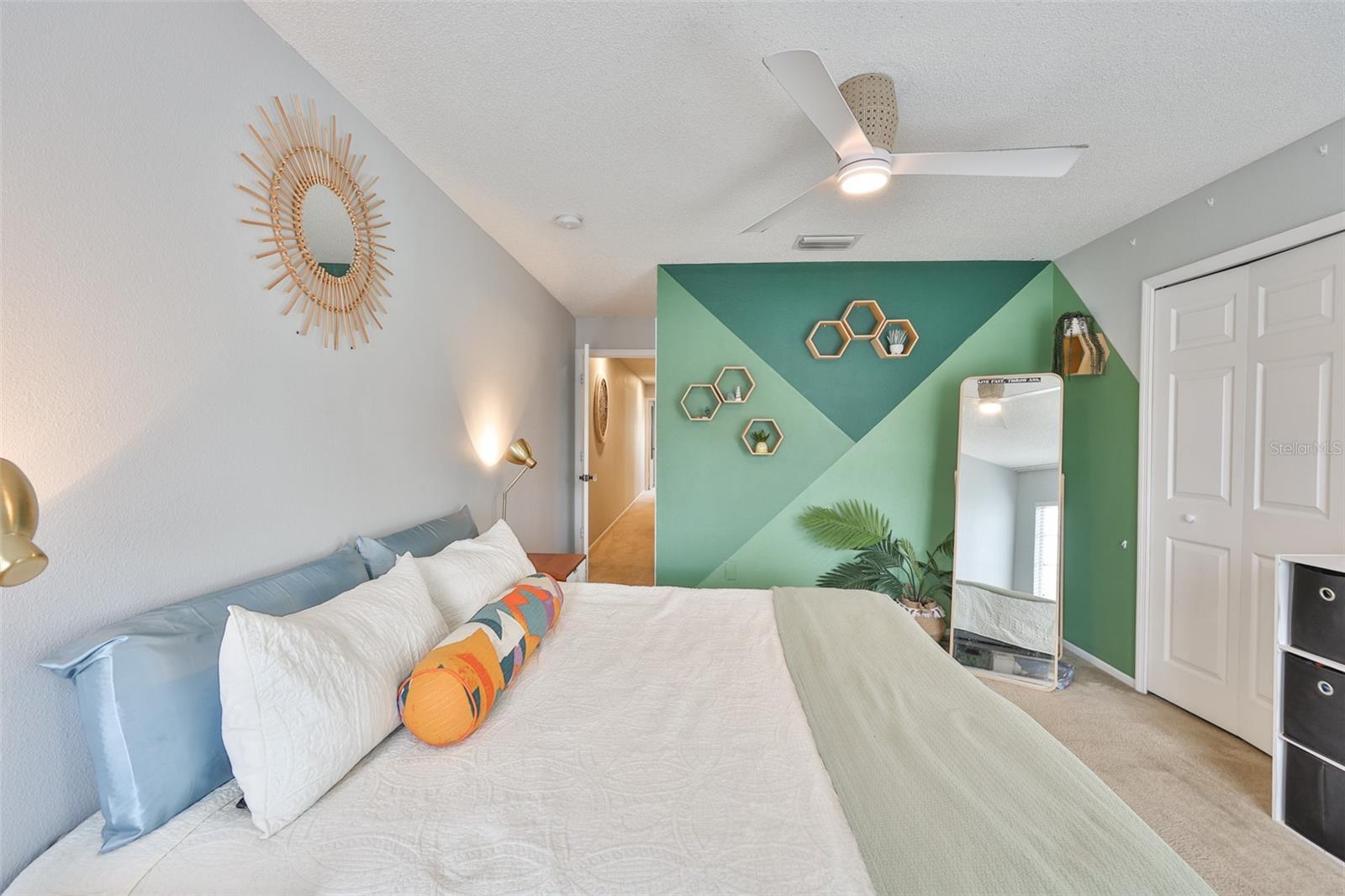 PROVIDENCE TWNHMS PH 3 - Residential