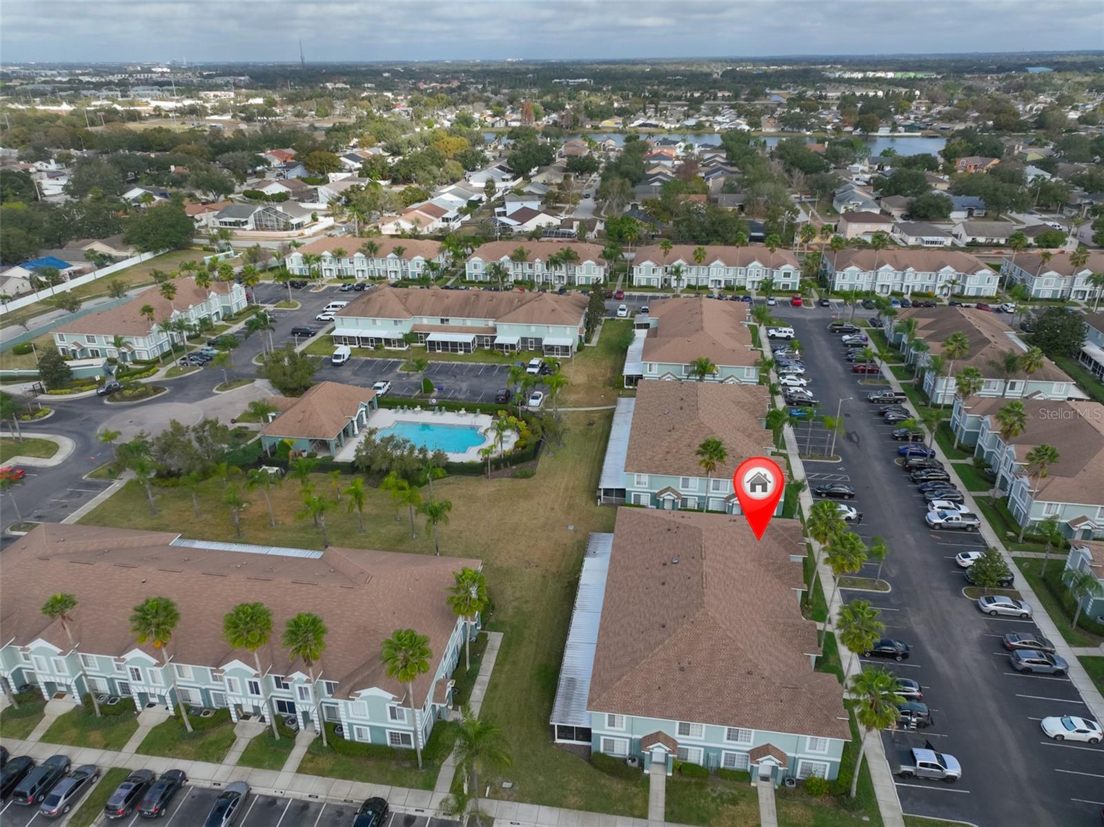 PROVIDENCE TWNHMS PH 3 - Residential