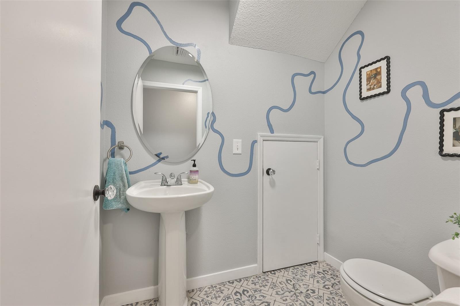 PROVIDENCE TWNHMS PH 3 - Residential