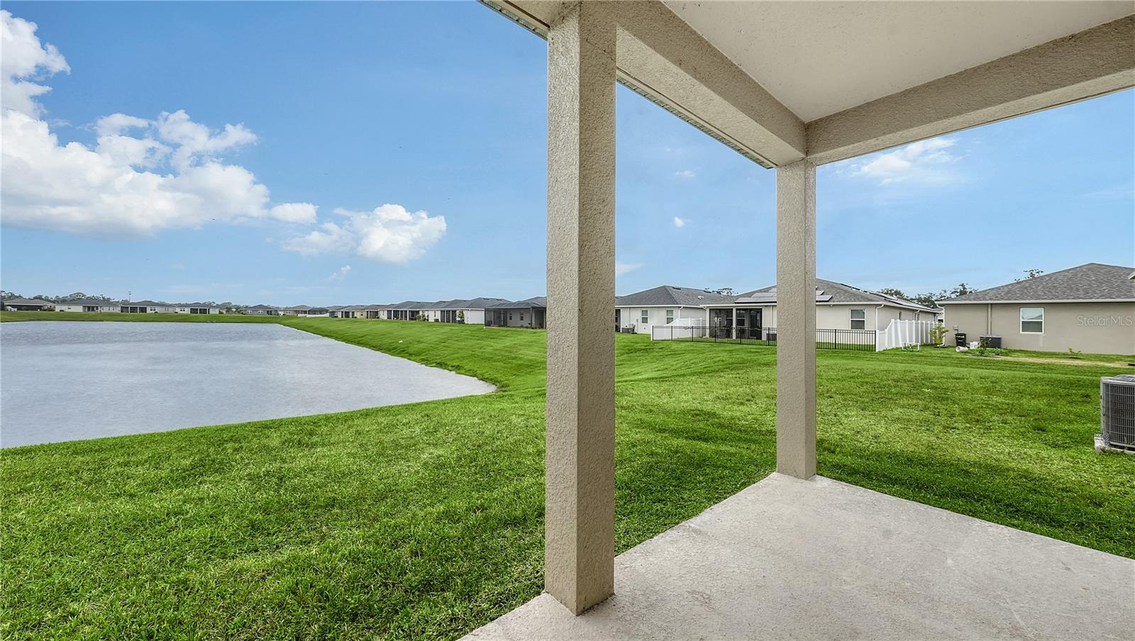 GRADY POINTE - Residential Lease