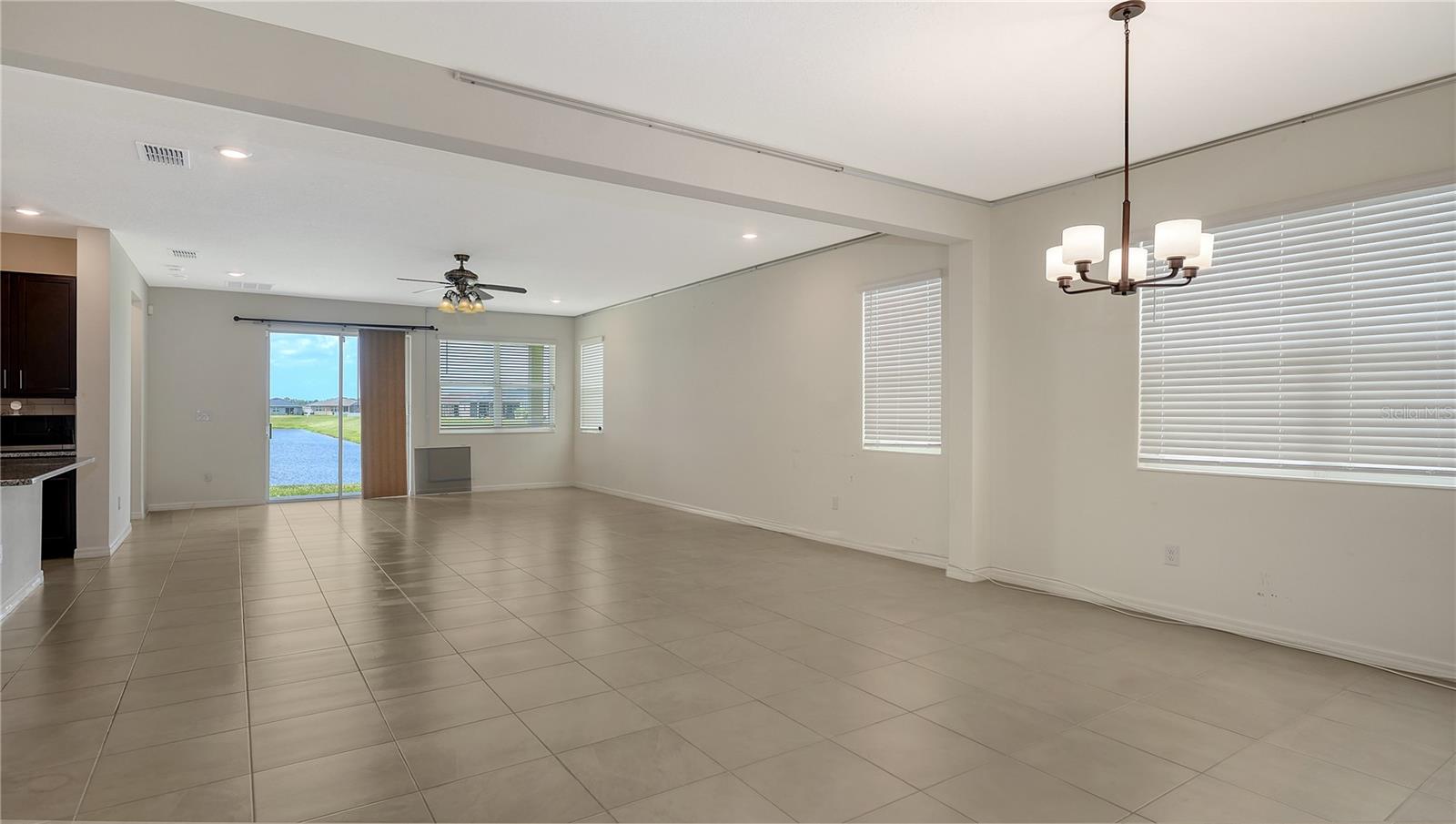 GRADY POINTE - Residential Lease