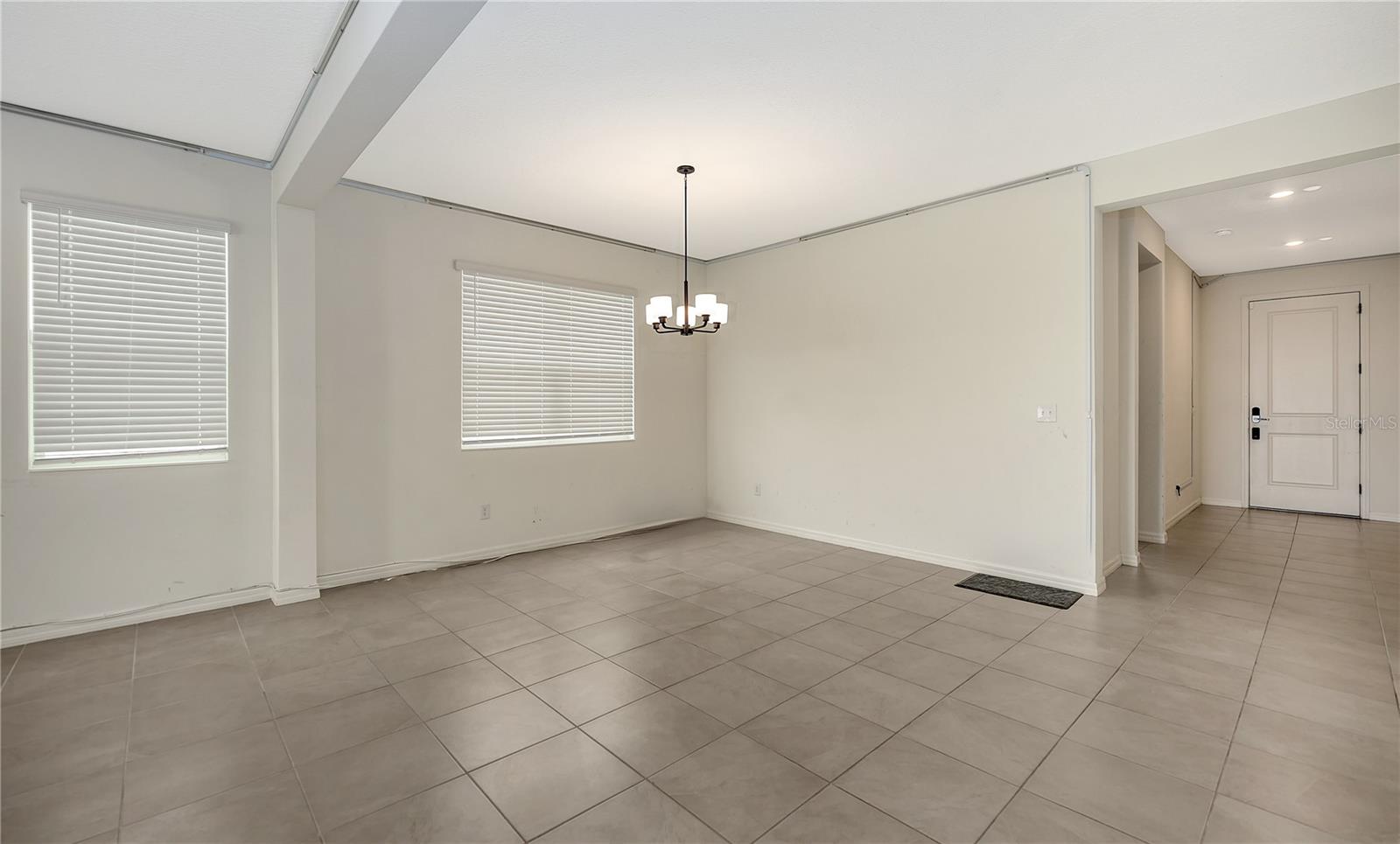 GRADY POINTE - Residential Lease