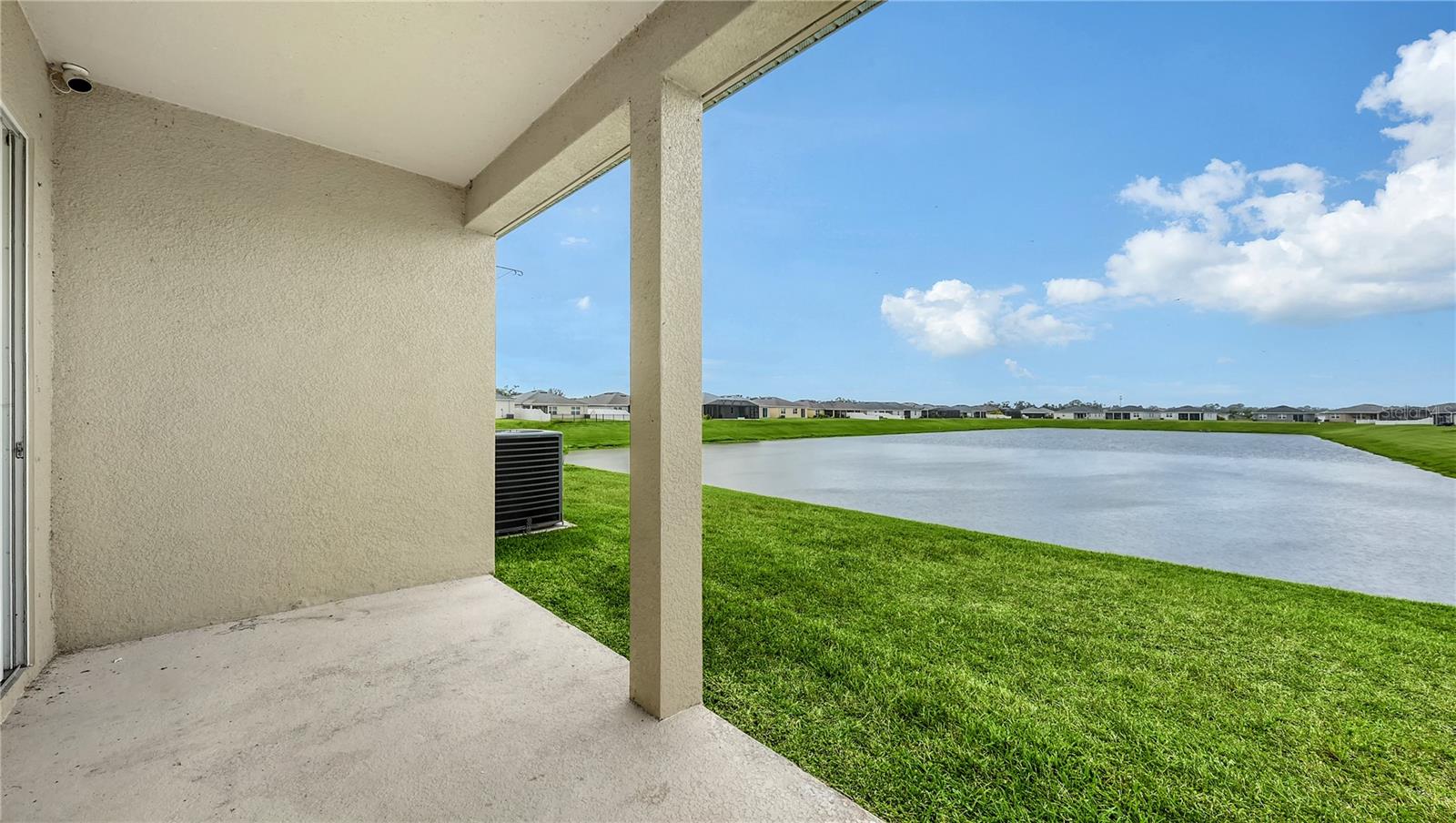 GRADY POINTE - Residential Lease