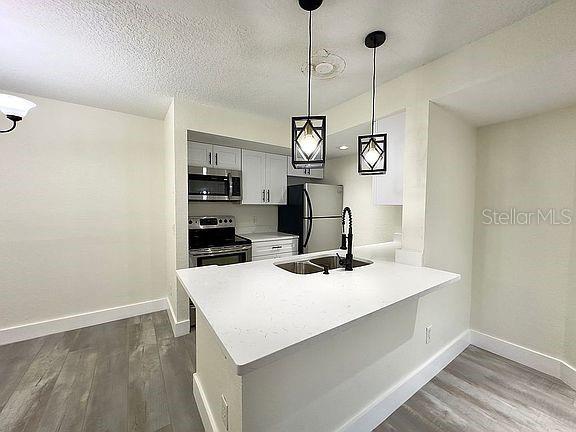 RESIDENCES/MILLENIA - Residential