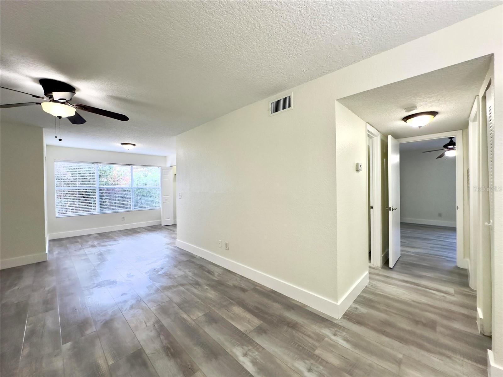 RESIDENCES/MILLENIA - Residential