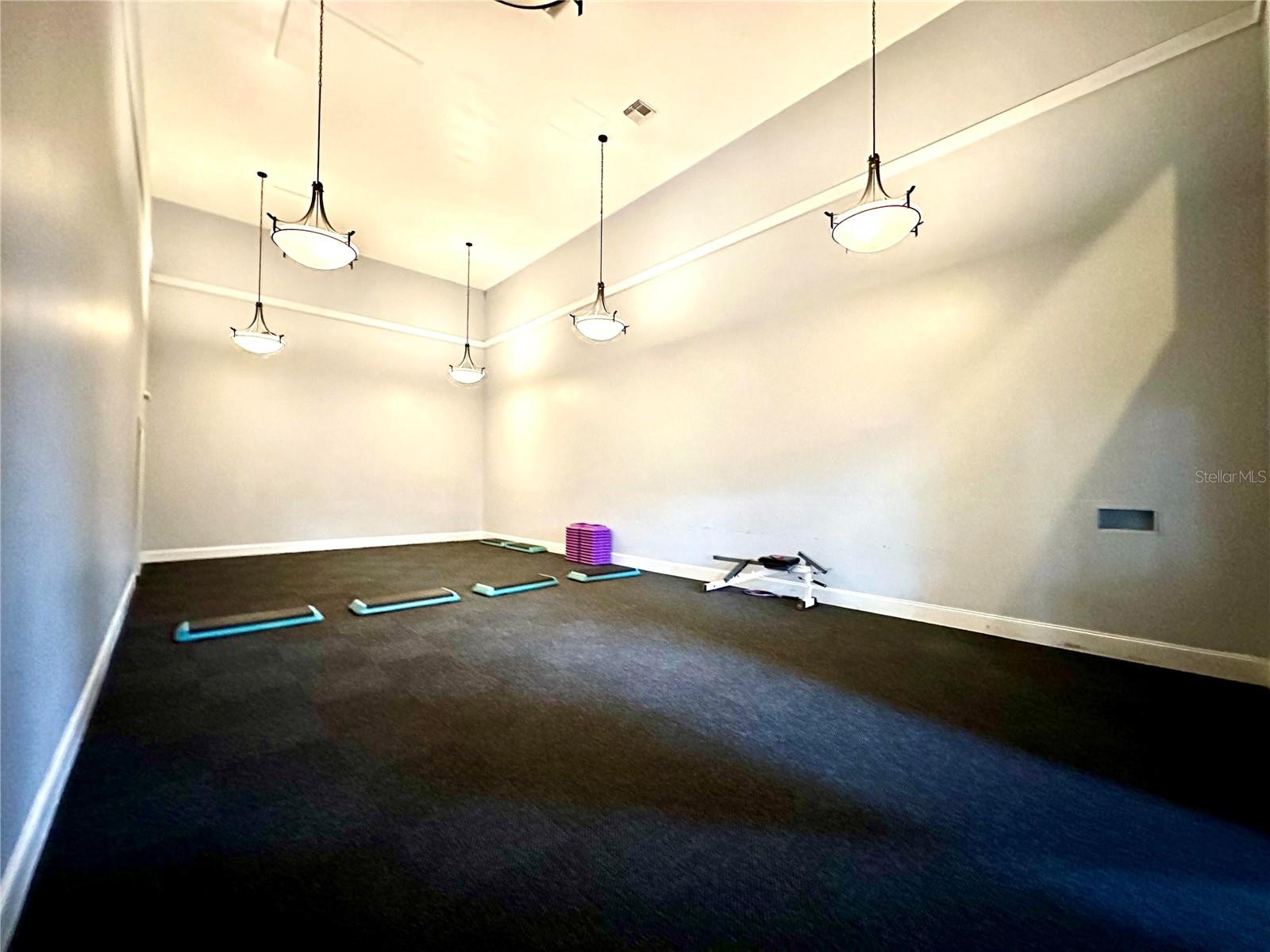 RESIDENCES/MILLENIA - Residential