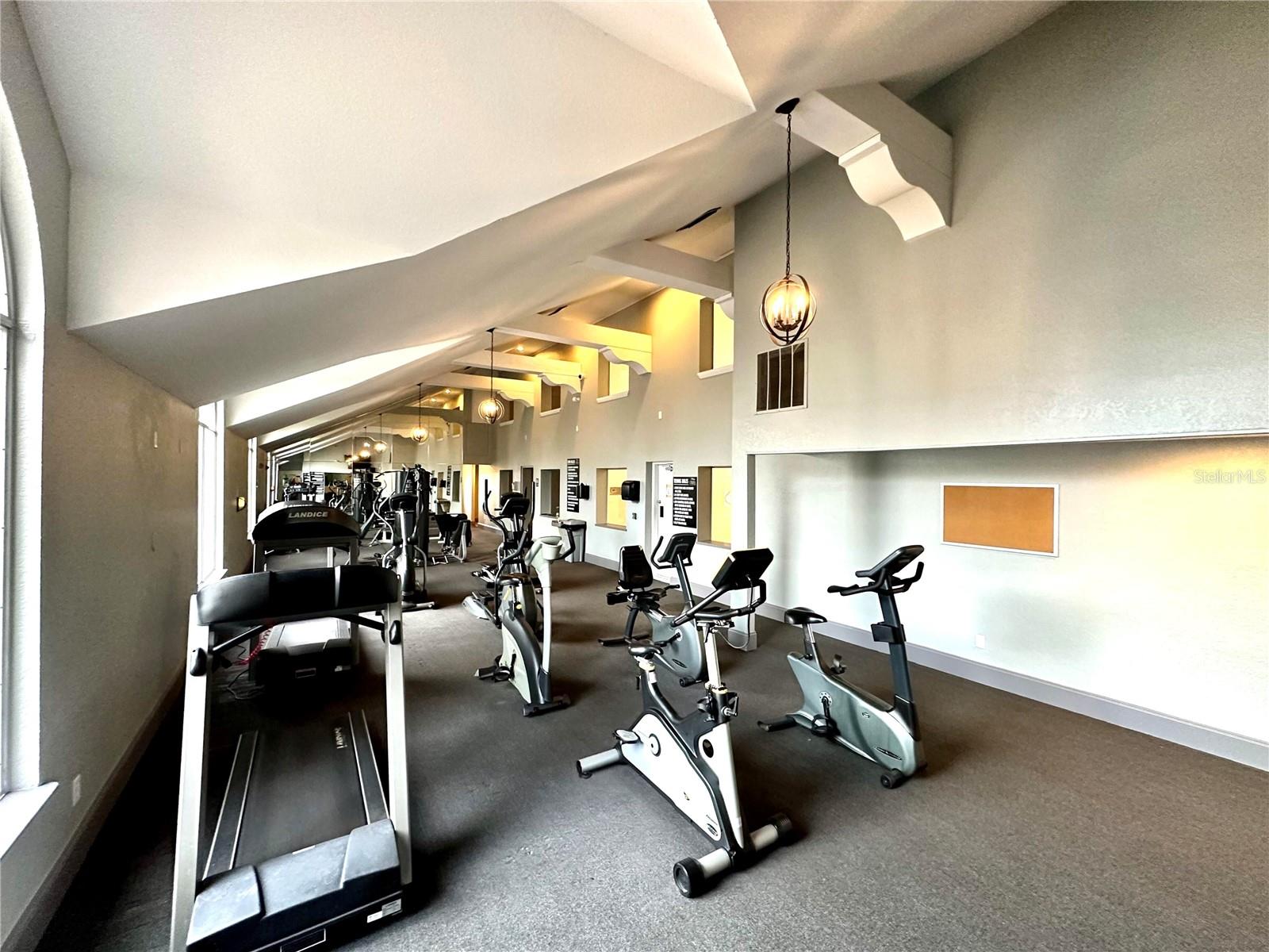 RESIDENCES/MILLENIA - Residential