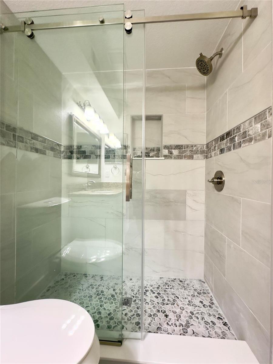 RESIDENCES/MILLENIA - Residential