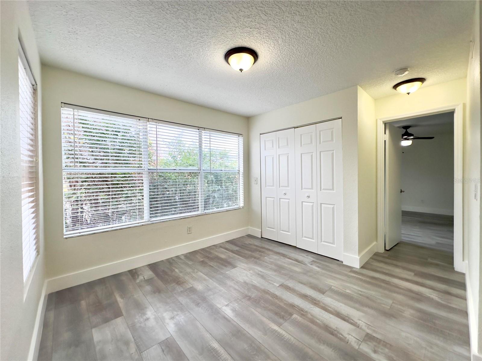 RESIDENCES/MILLENIA - Residential