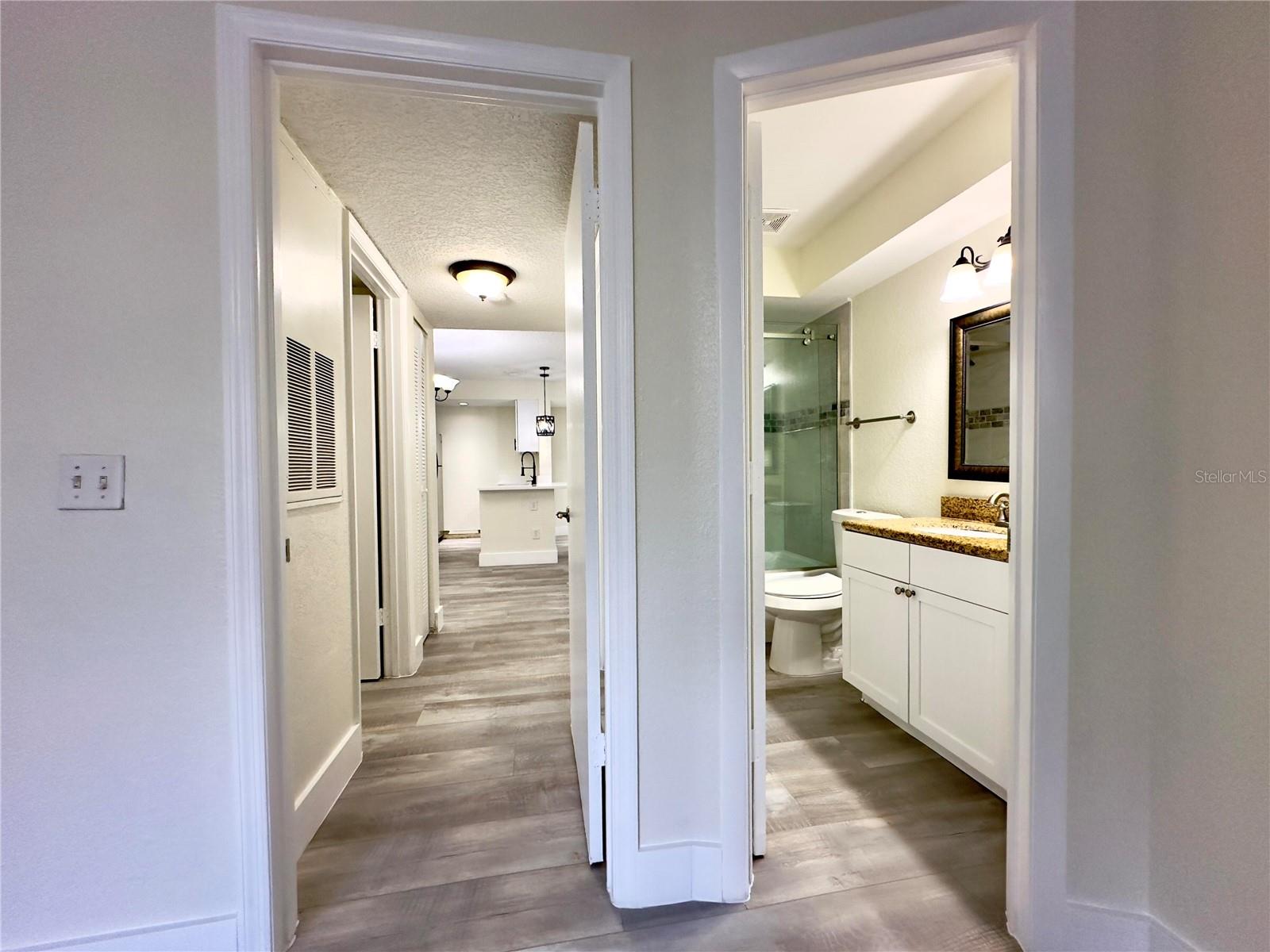 RESIDENCES/MILLENIA - Residential