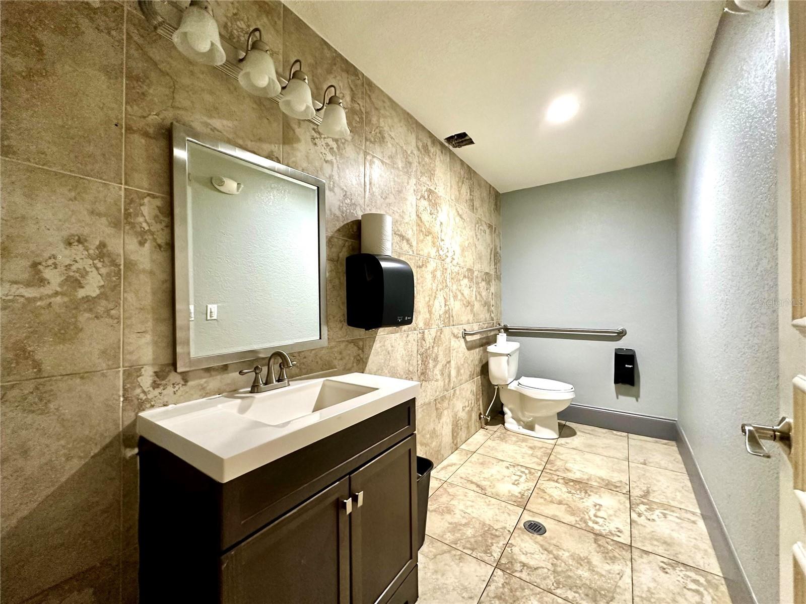 RESIDENCES/MILLENIA - Residential