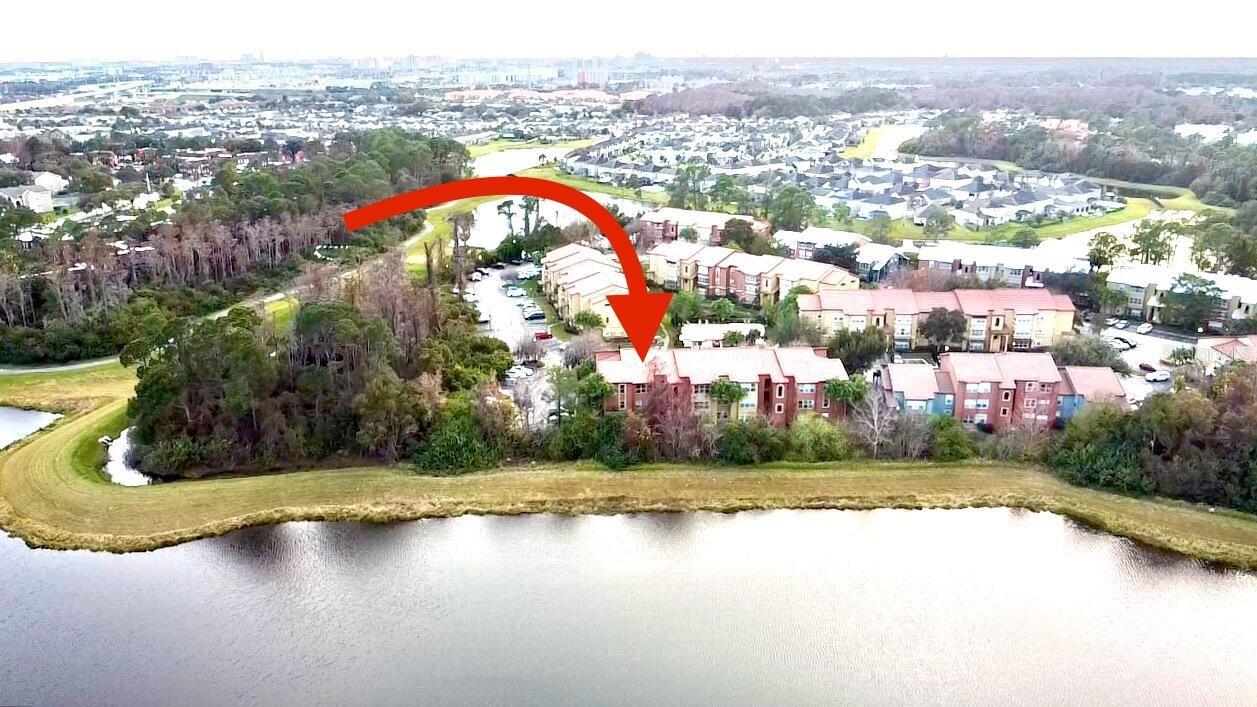 RESIDENCES/MILLENIA - Residential