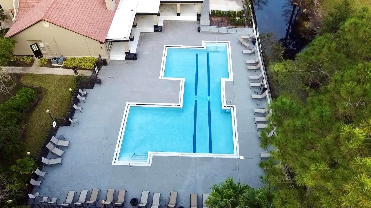 RESIDENCES/MILLENIA - Residential