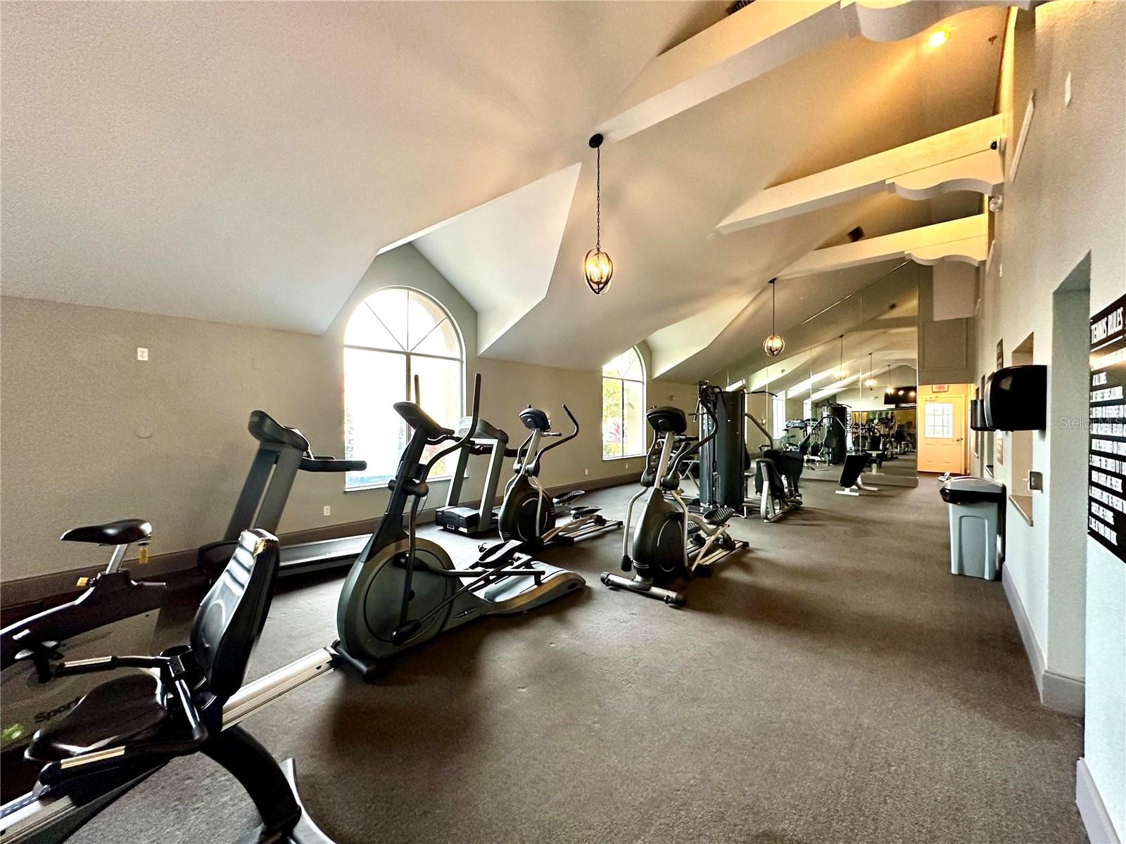 RESIDENCES/MILLENIA - Residential