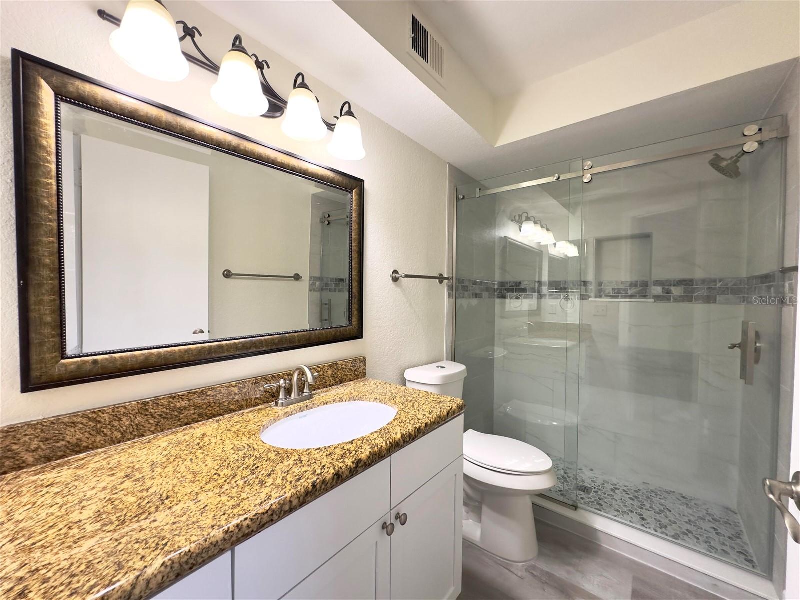 RESIDENCES/MILLENIA - Residential