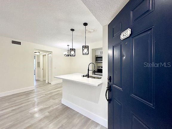 RESIDENCES/MILLENIA - Residential