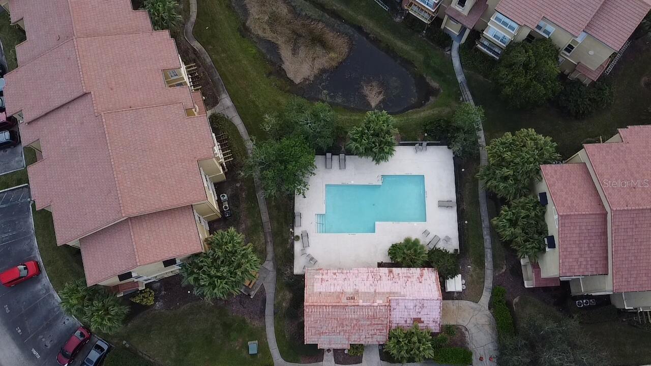 RESIDENCES/MILLENIA - Residential