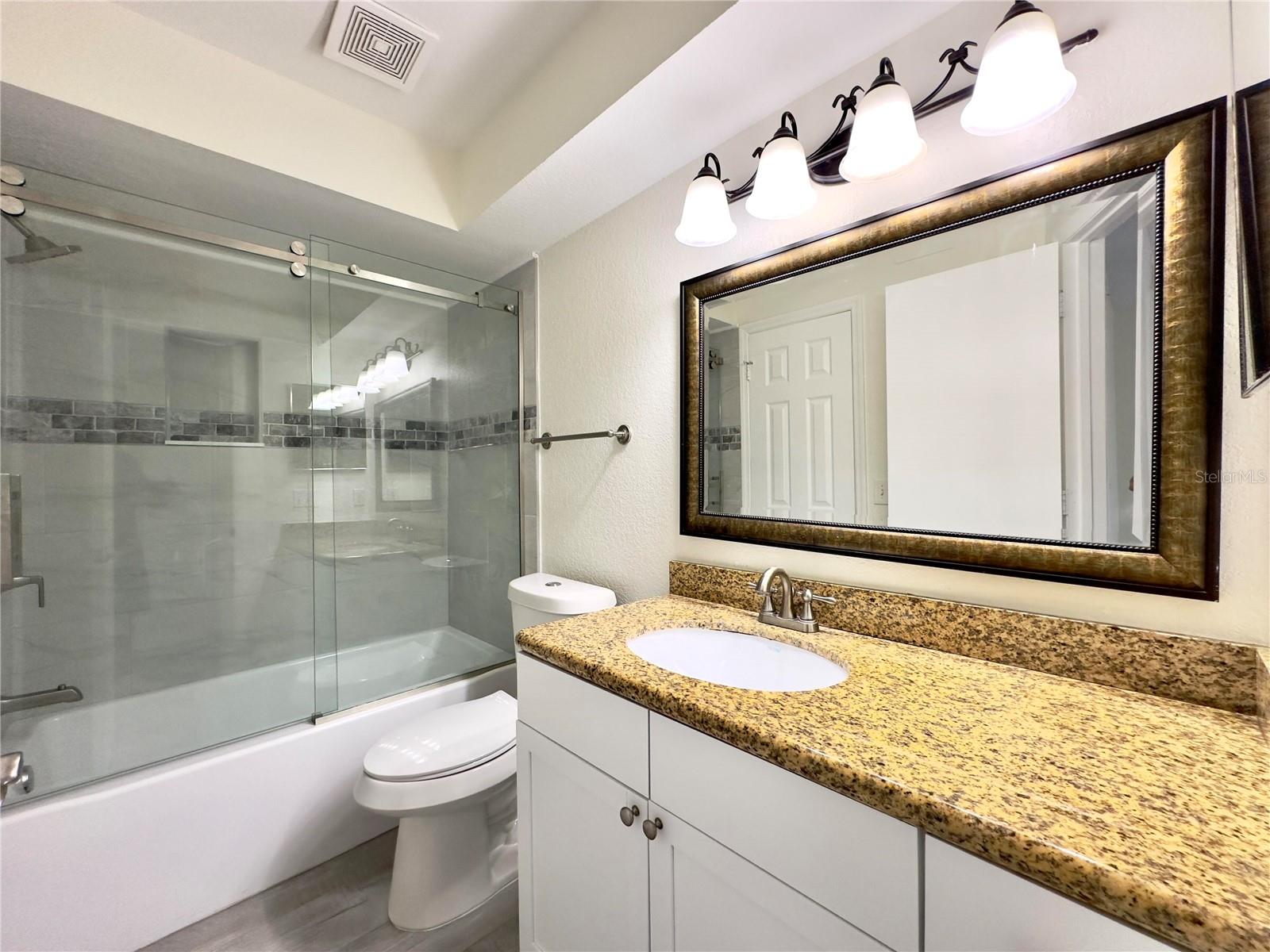 RESIDENCES/MILLENIA - Residential