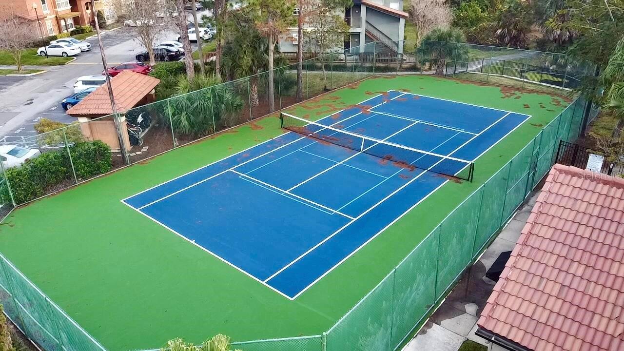 RESIDENCES/MILLENIA - Residential