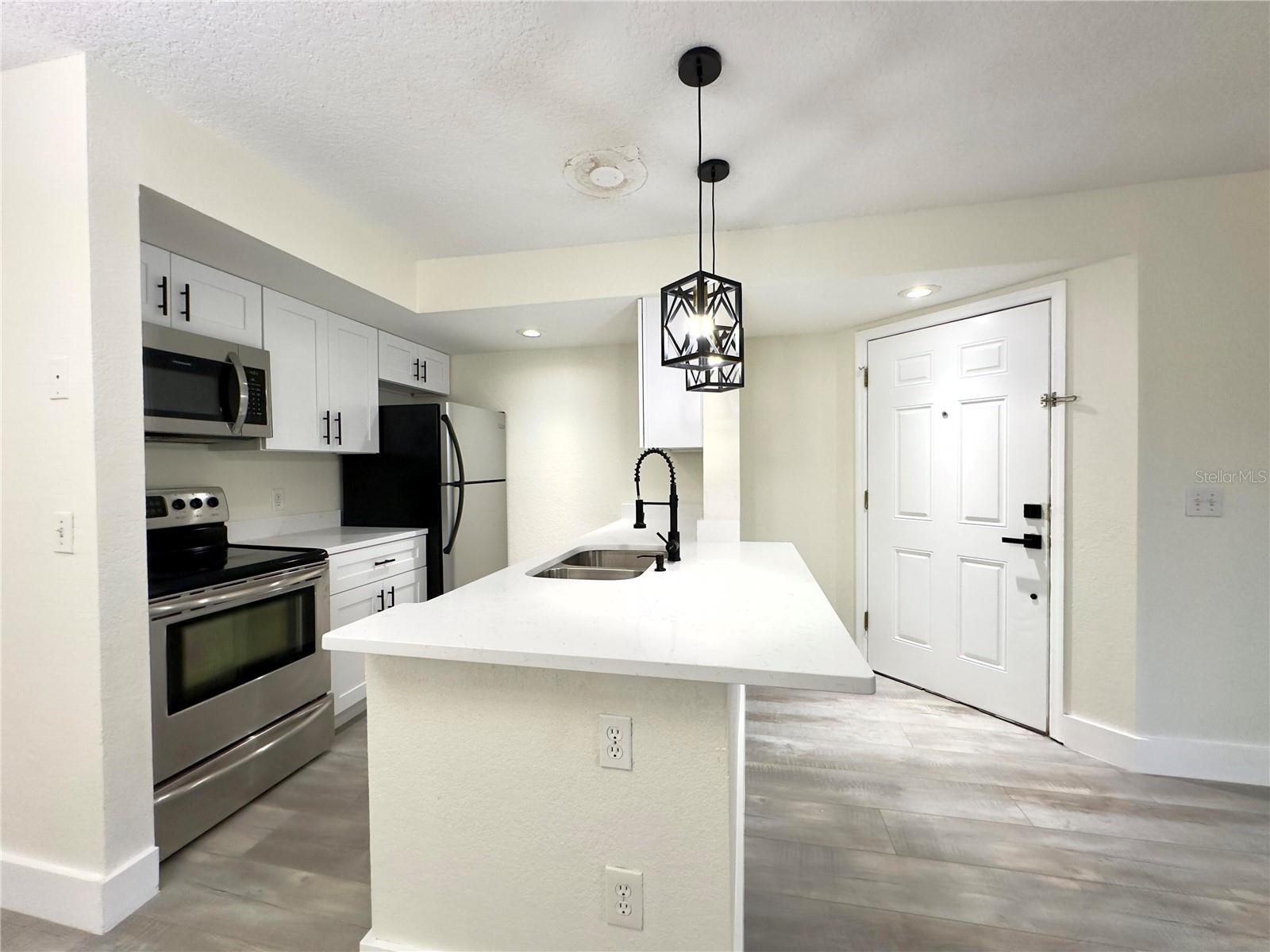 RESIDENCES/MILLENIA - Residential