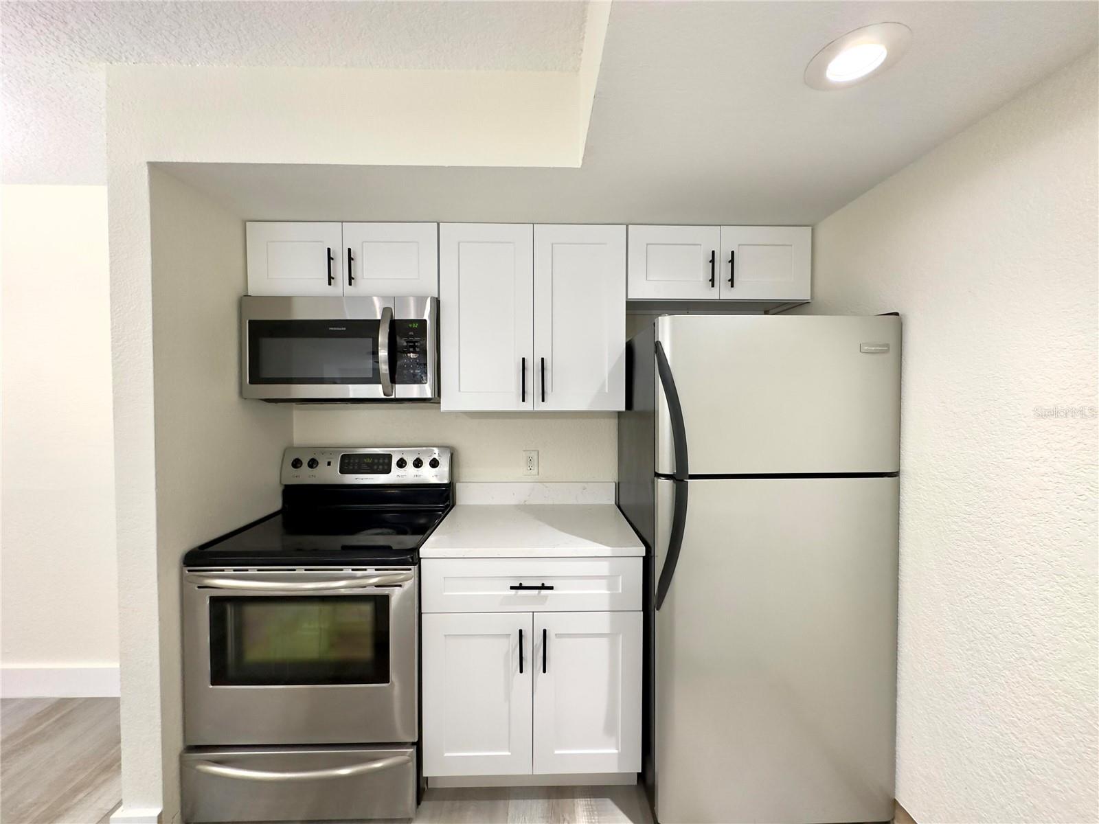 RESIDENCES/MILLENIA - Residential