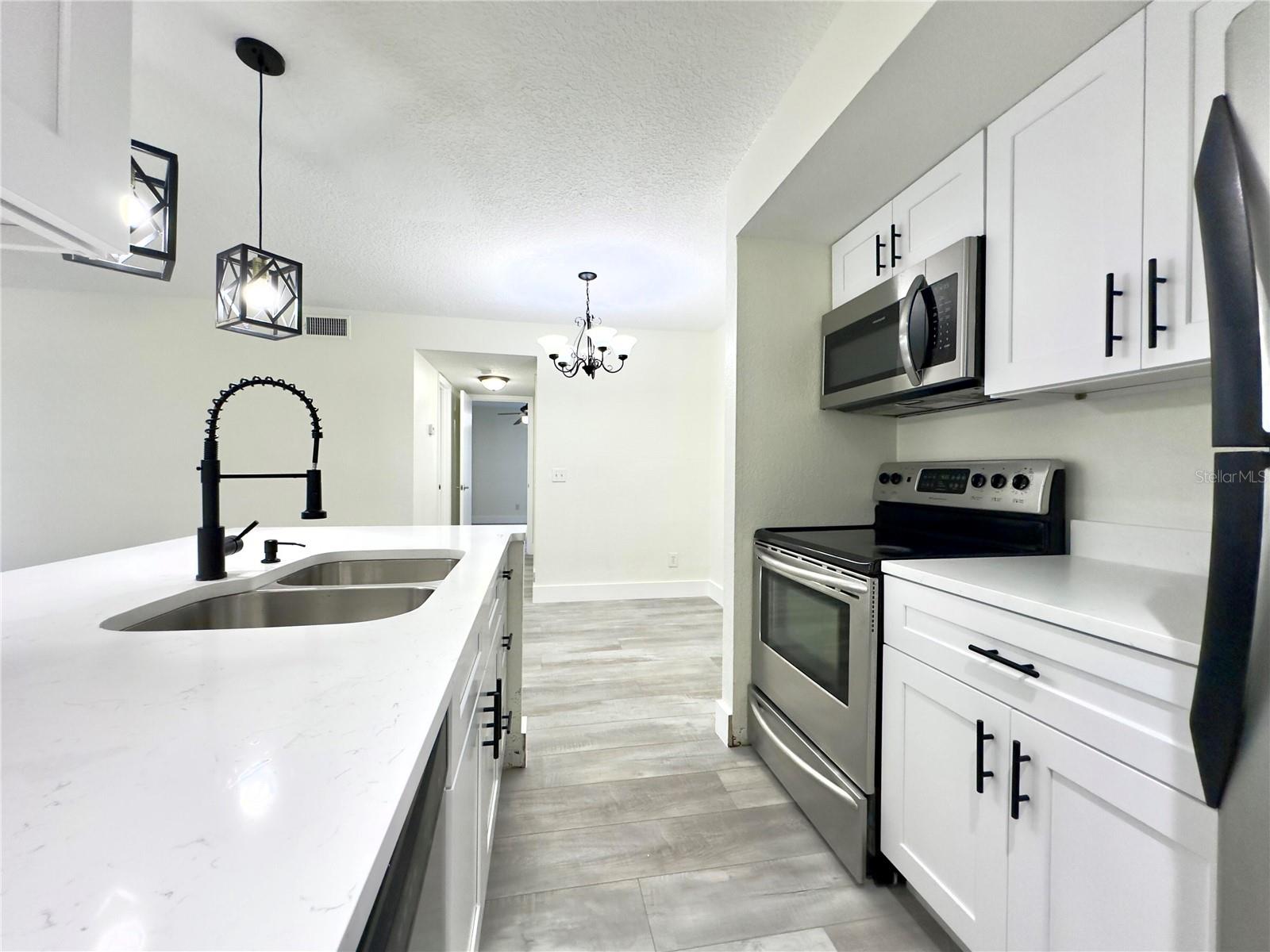 RESIDENCES/MILLENIA - Residential