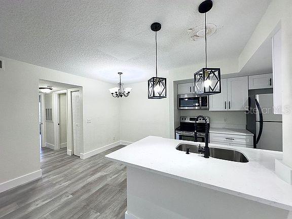 RESIDENCES/MILLENIA - Residential