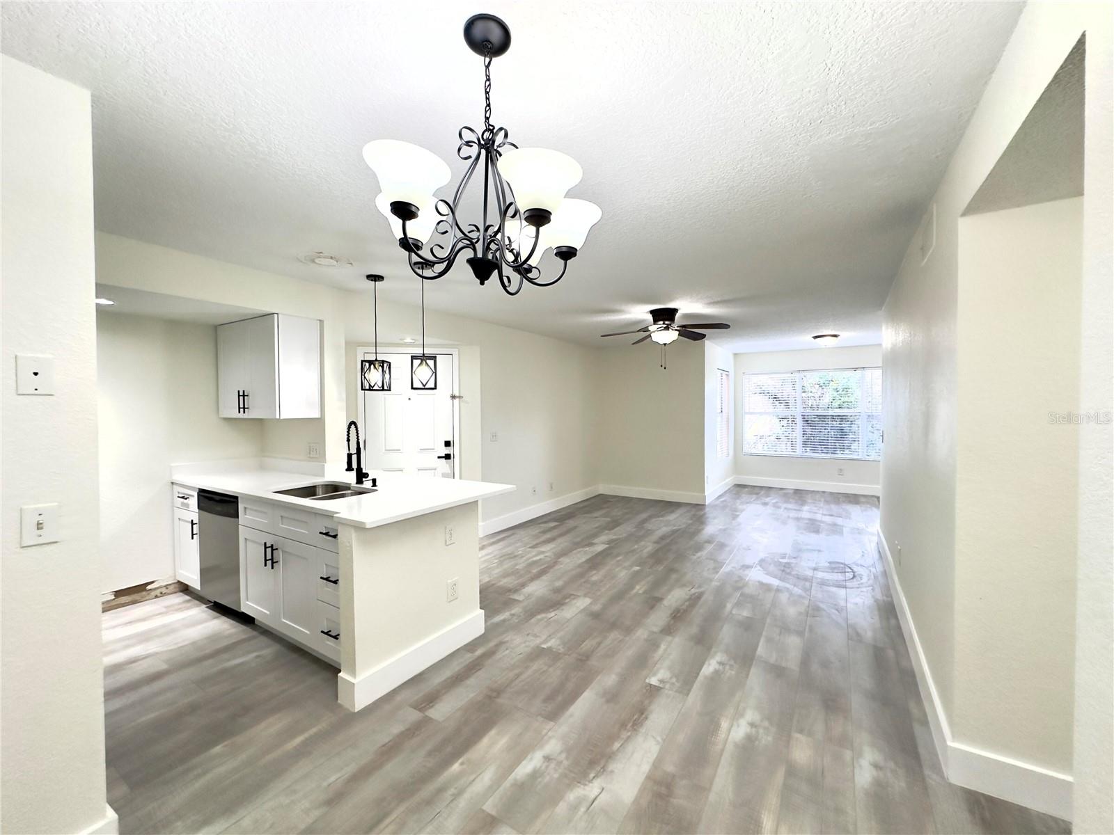 RESIDENCES/MILLENIA - Residential