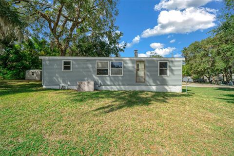 A home in SUMMERFIELD