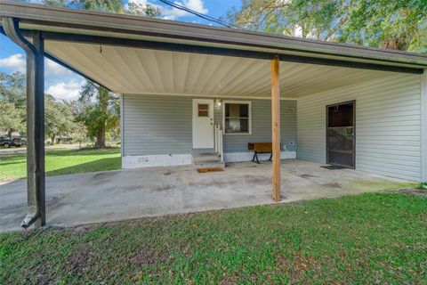 A home in SUMMERFIELD