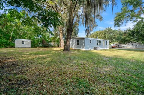 A home in SUMMERFIELD