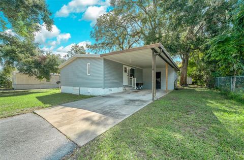 A home in SUMMERFIELD