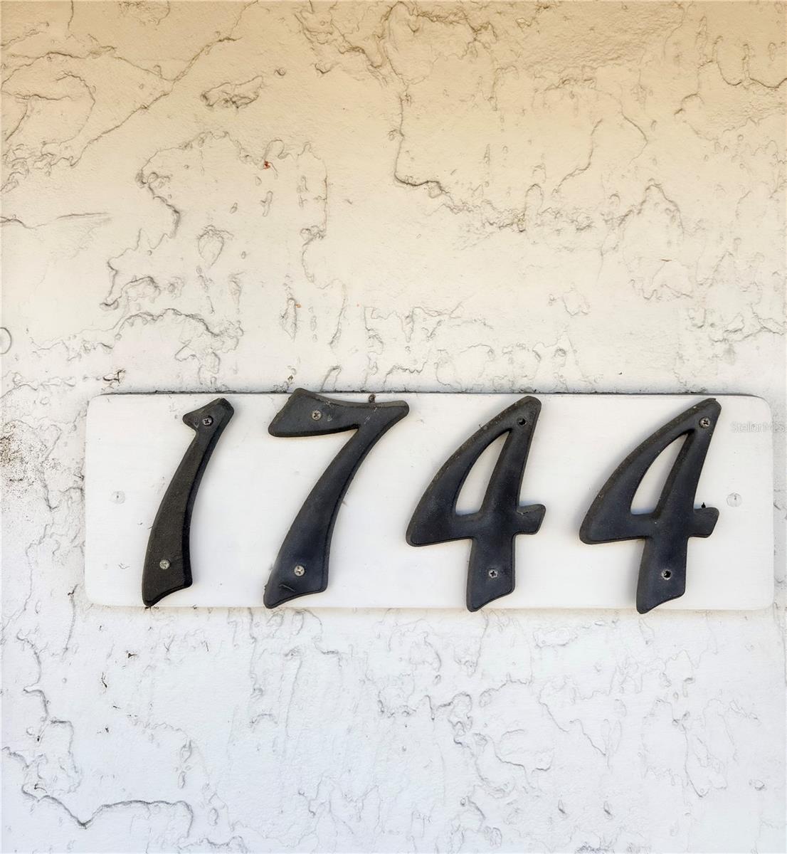 SCHINDLER SUB - Land