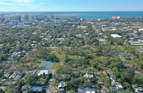 1744 10TH STREET SARASOTA FL 34236