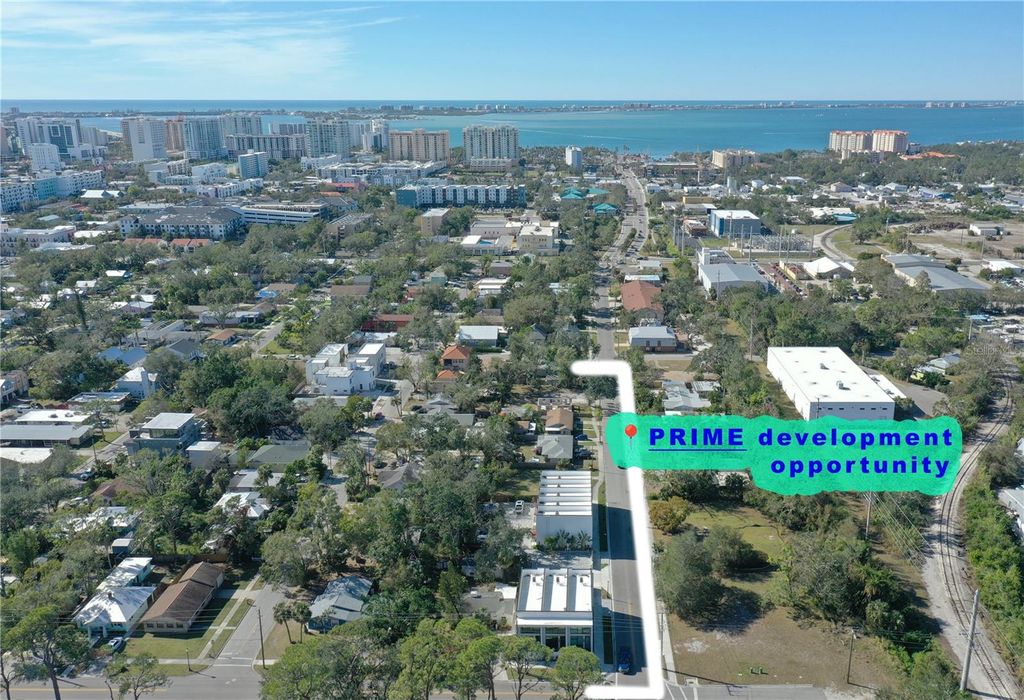 Photo of 1744 10th Street, Sarasota, FL 34236 (MLS # A4634577)